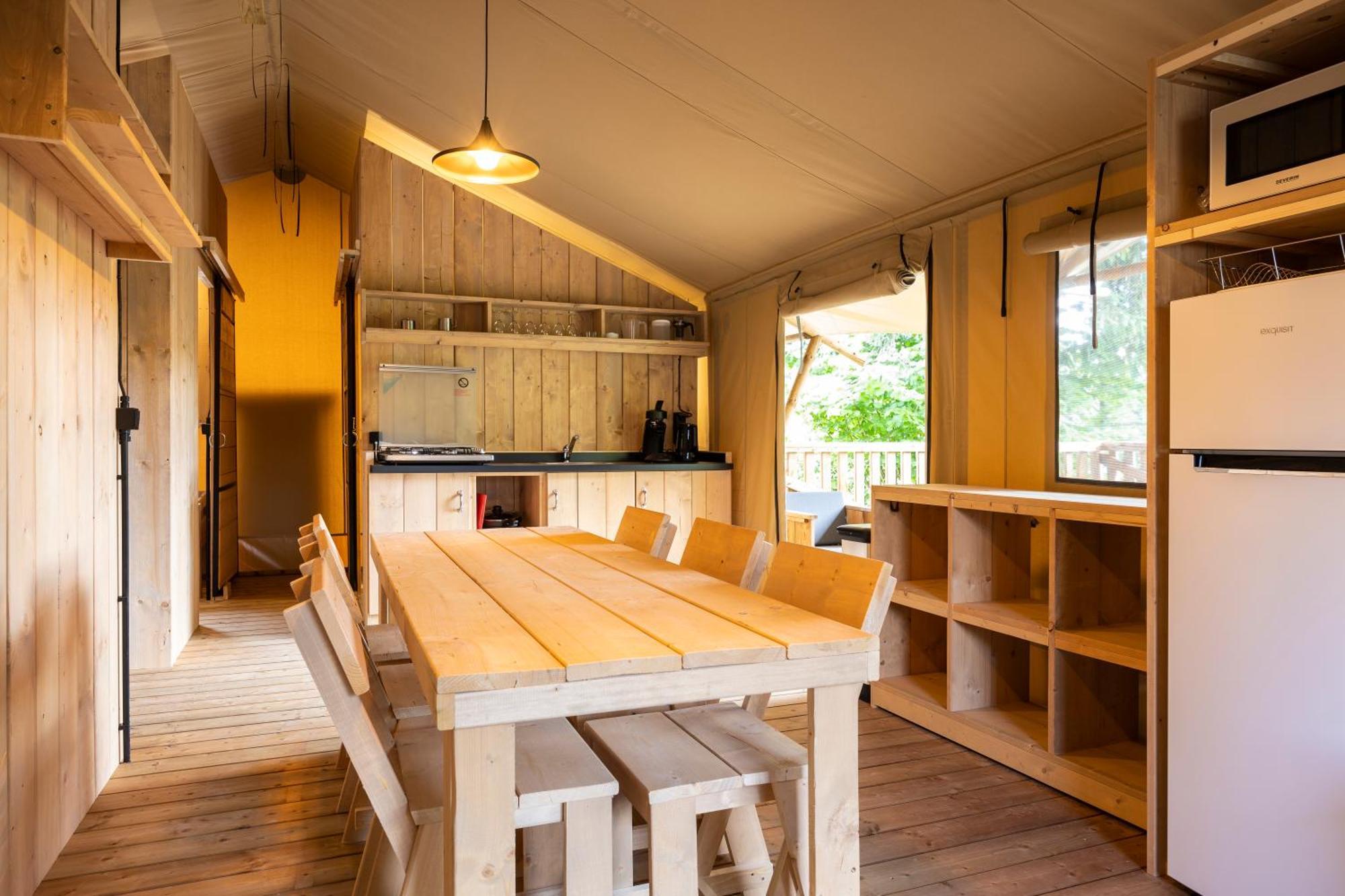 Ardenparks Petite Suisse Hotel Dochamps Luaran gambar