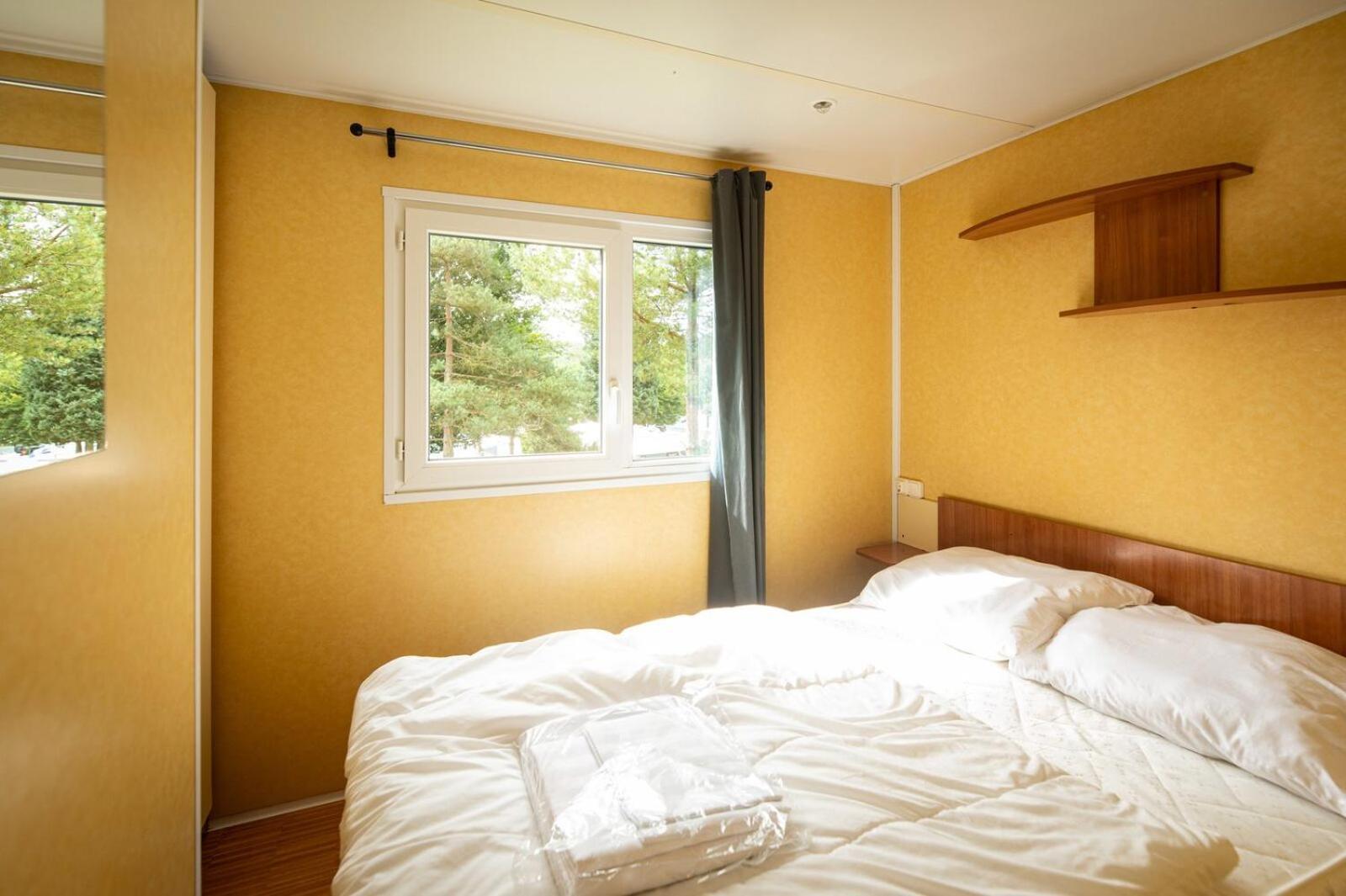 Ardenparks Petite Suisse Hotel Dochamps Luaran gambar