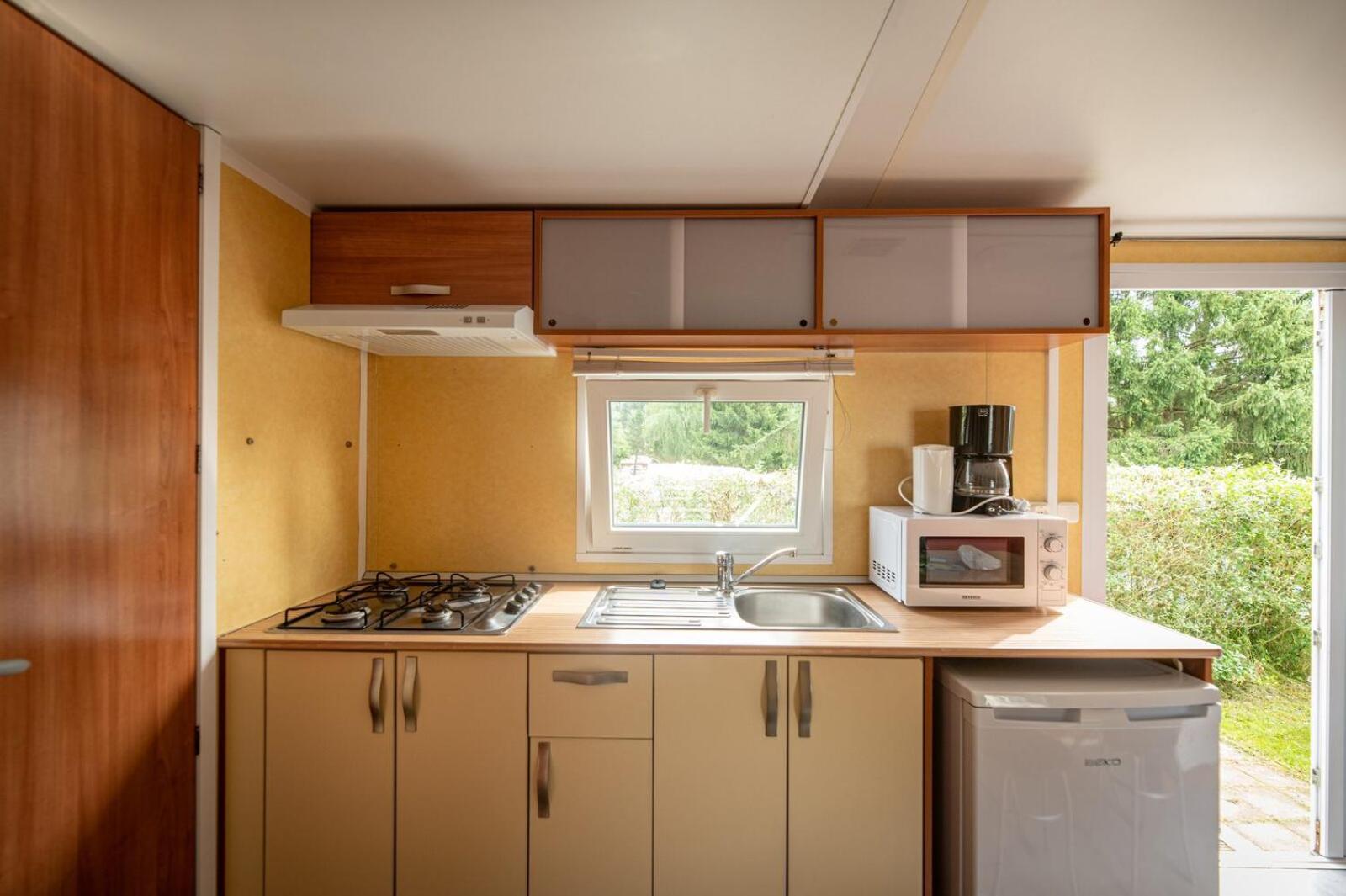 Ardenparks Petite Suisse Hotel Dochamps Luaran gambar
