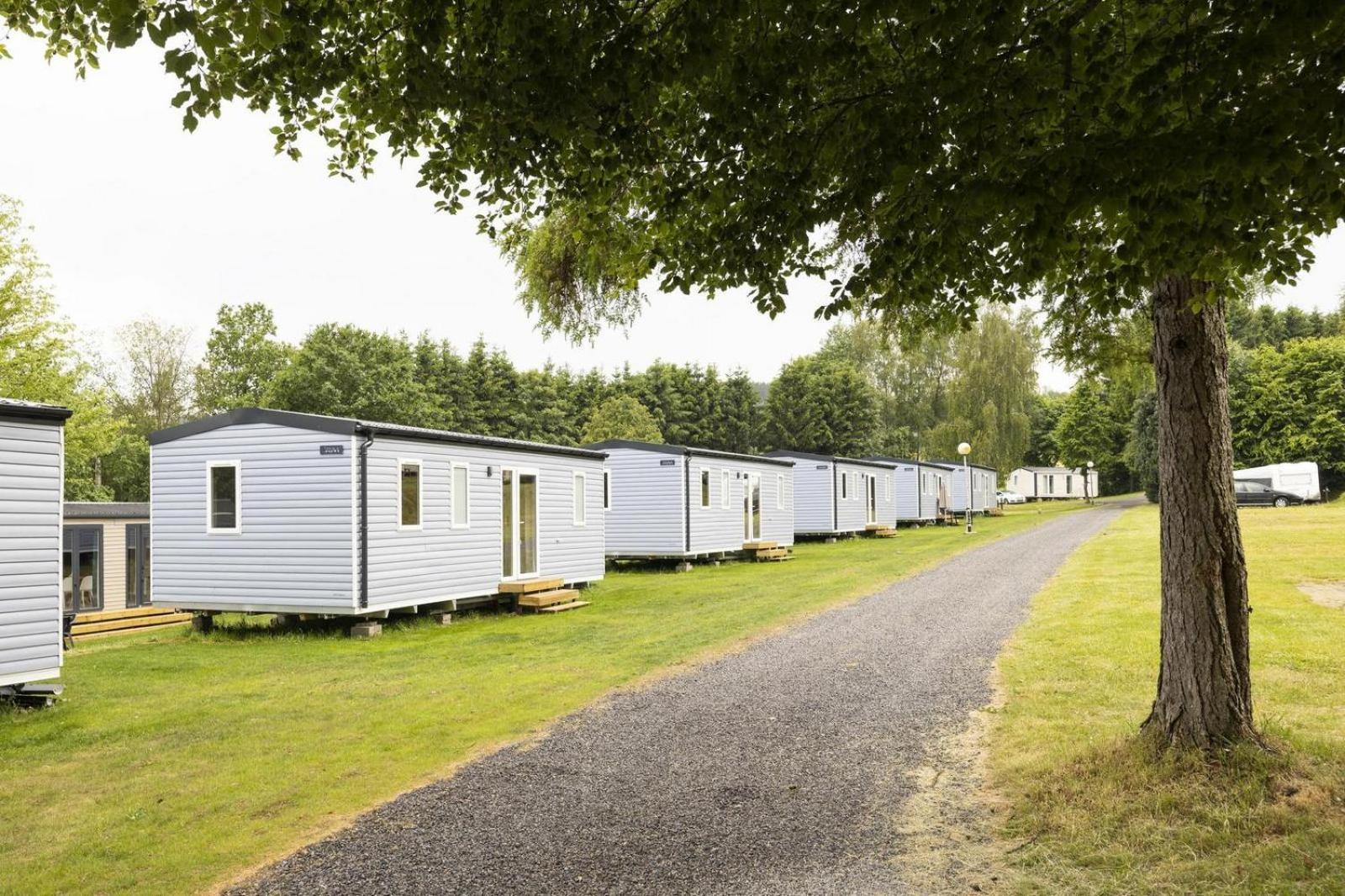 Ardenparks Petite Suisse Hotel Dochamps Luaran gambar