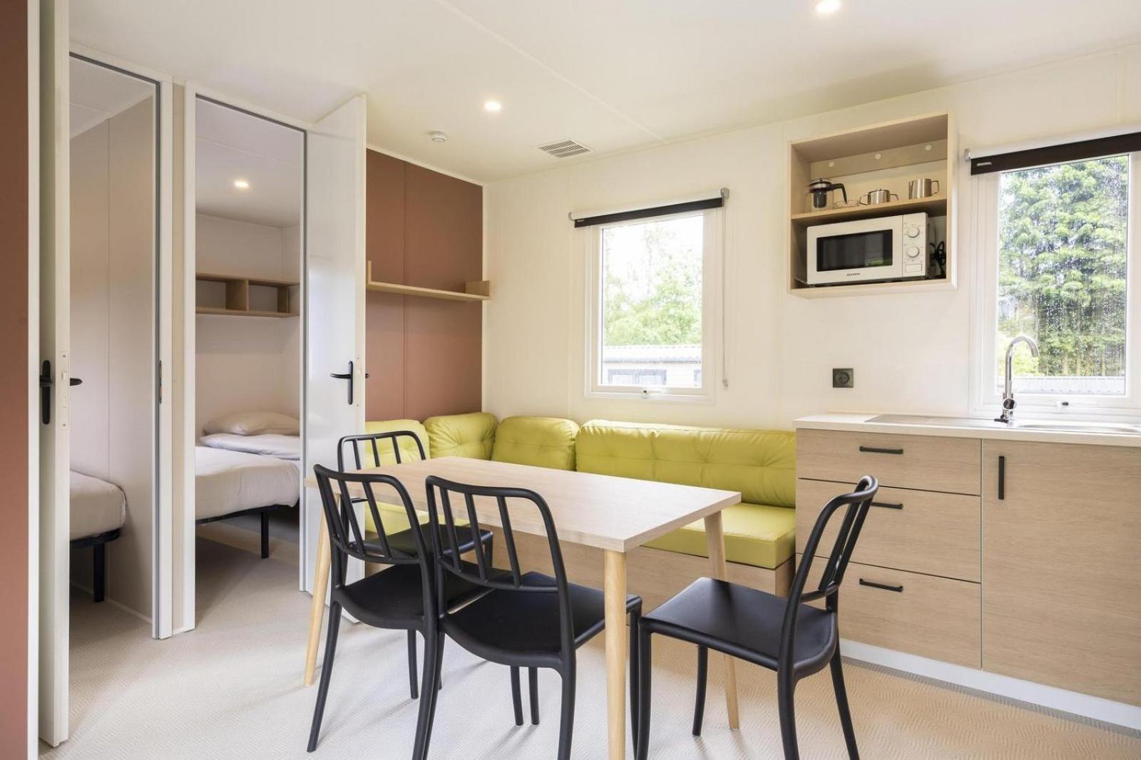 Ardenparks Petite Suisse Hotel Dochamps Luaran gambar