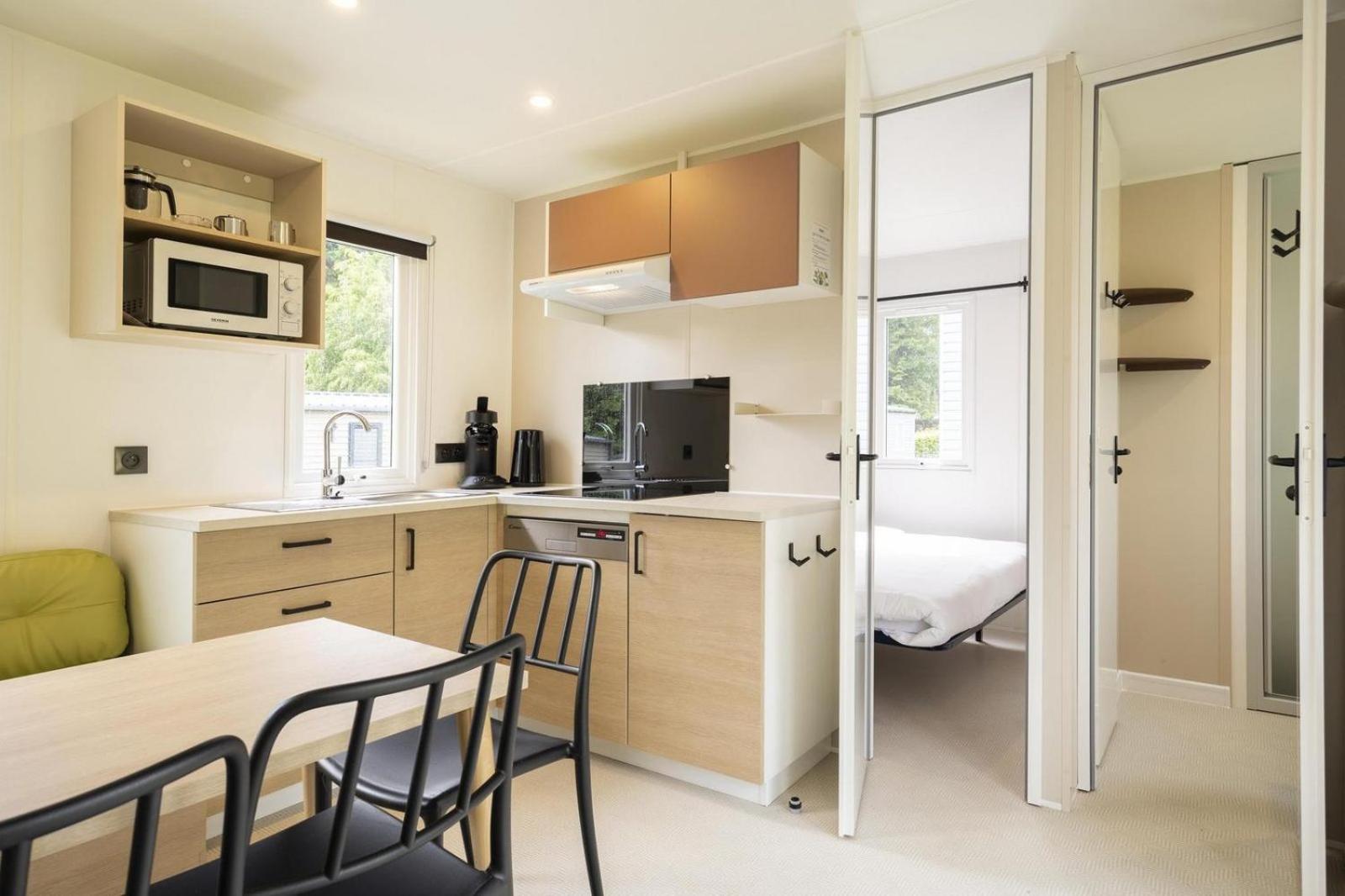Ardenparks Petite Suisse Hotel Dochamps Luaran gambar