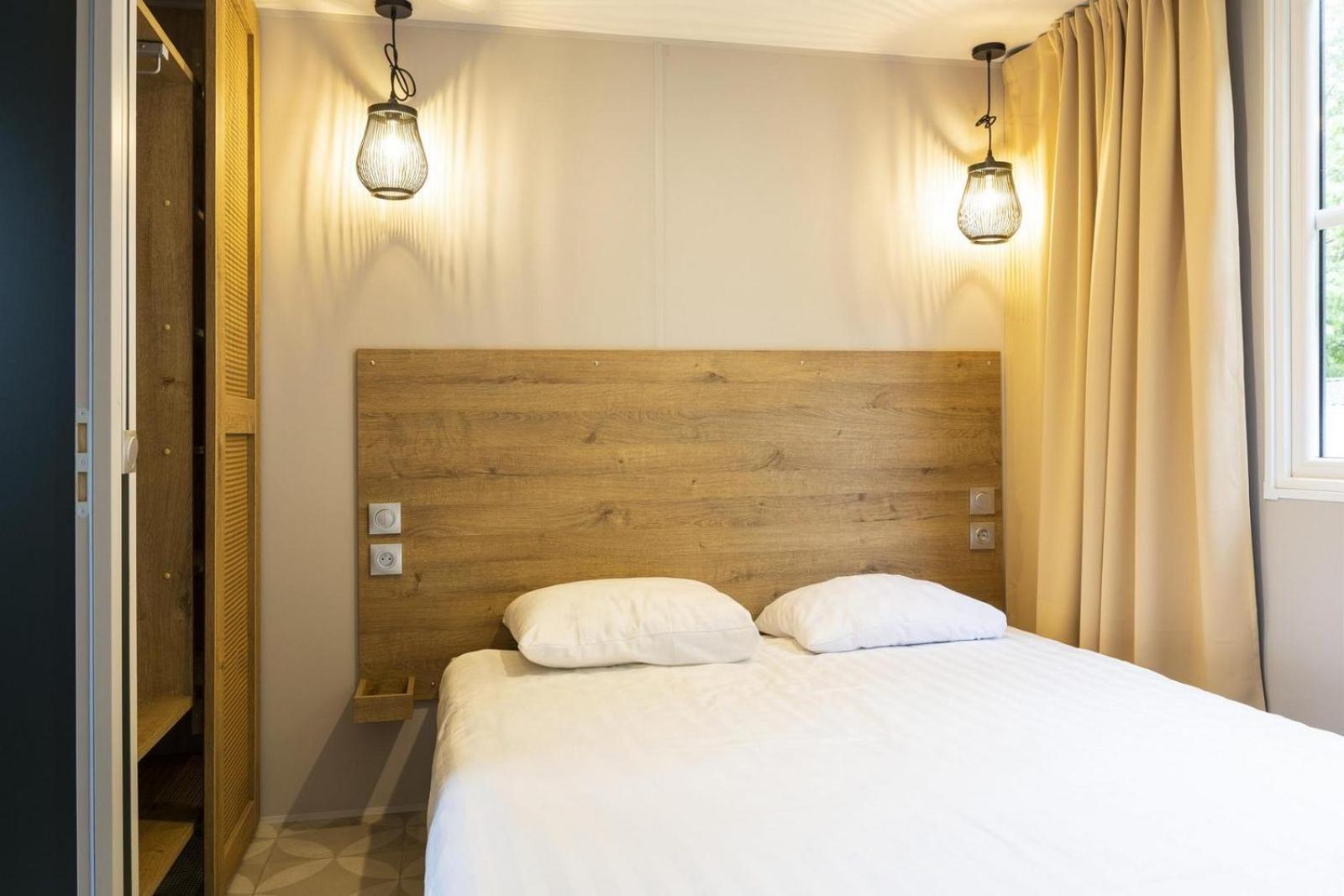 Ardenparks Petite Suisse Hotel Dochamps Luaran gambar