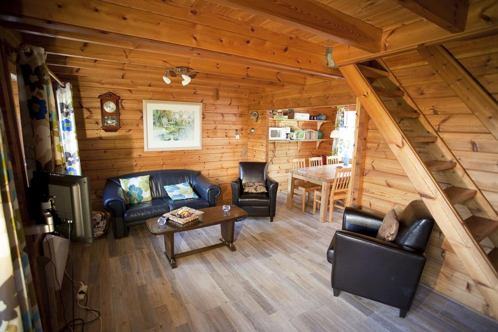 Ardenparks Petite Suisse Hotel Dochamps Luaran gambar