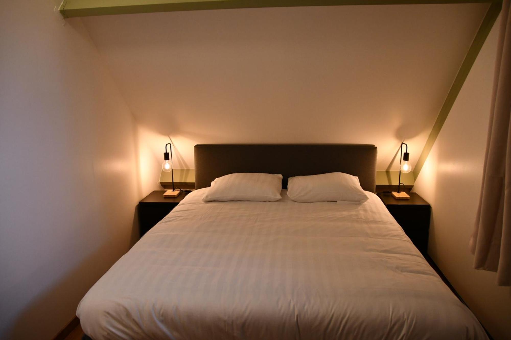 Ardenparks Petite Suisse Hotel Dochamps Luaran gambar