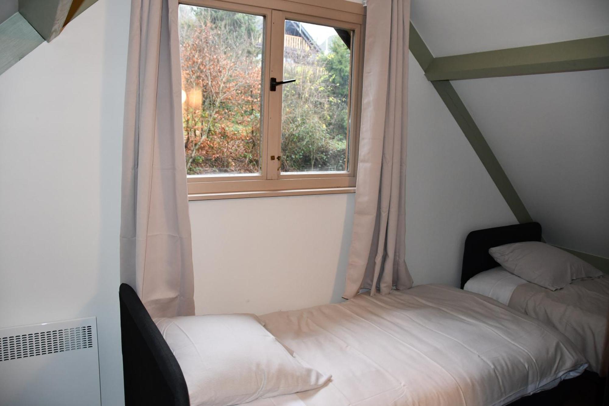 Ardenparks Petite Suisse Hotel Dochamps Luaran gambar