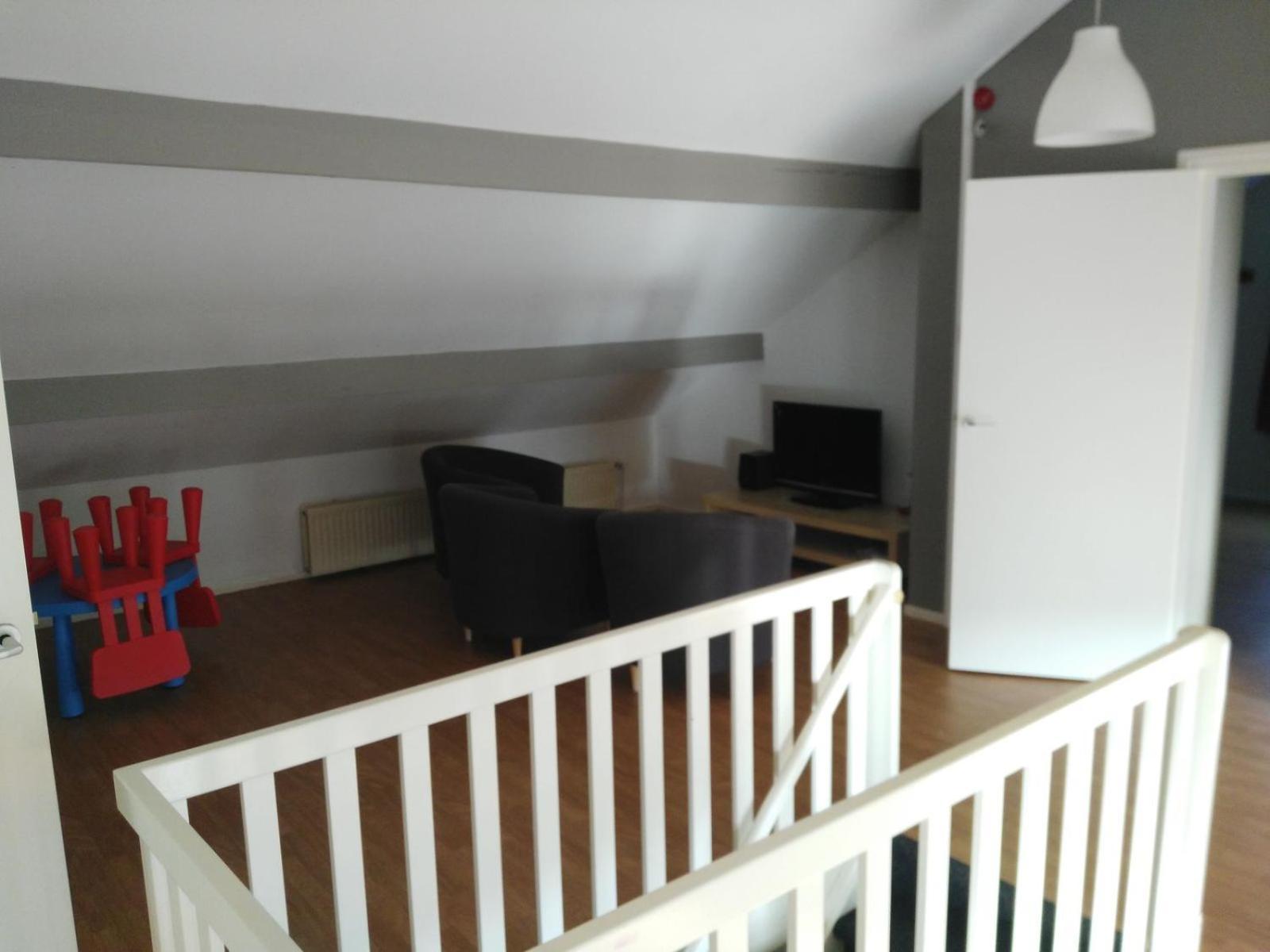 Ardenparks Petite Suisse Hotel Dochamps Luaran gambar