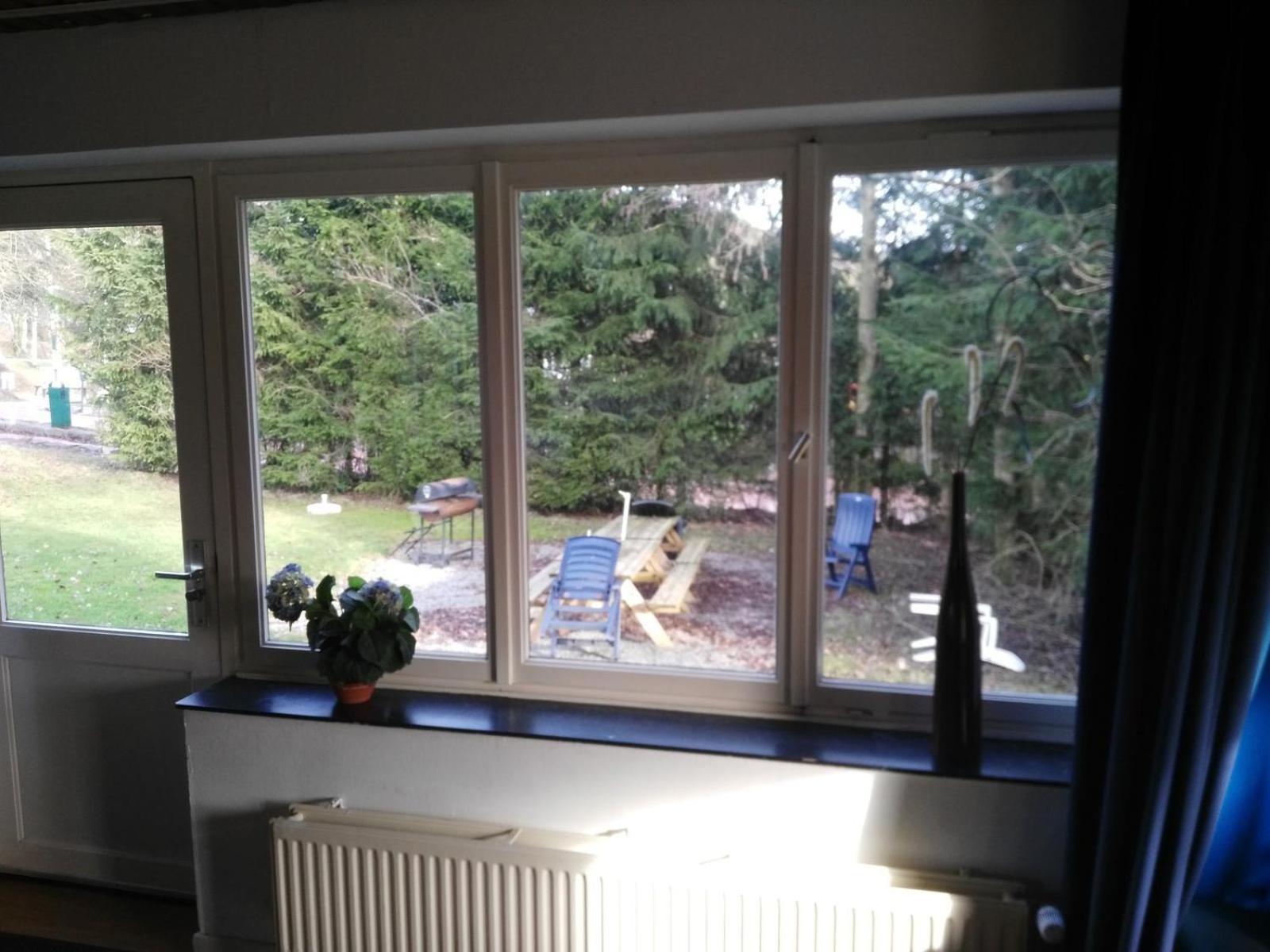 Ardenparks Petite Suisse Hotel Dochamps Luaran gambar