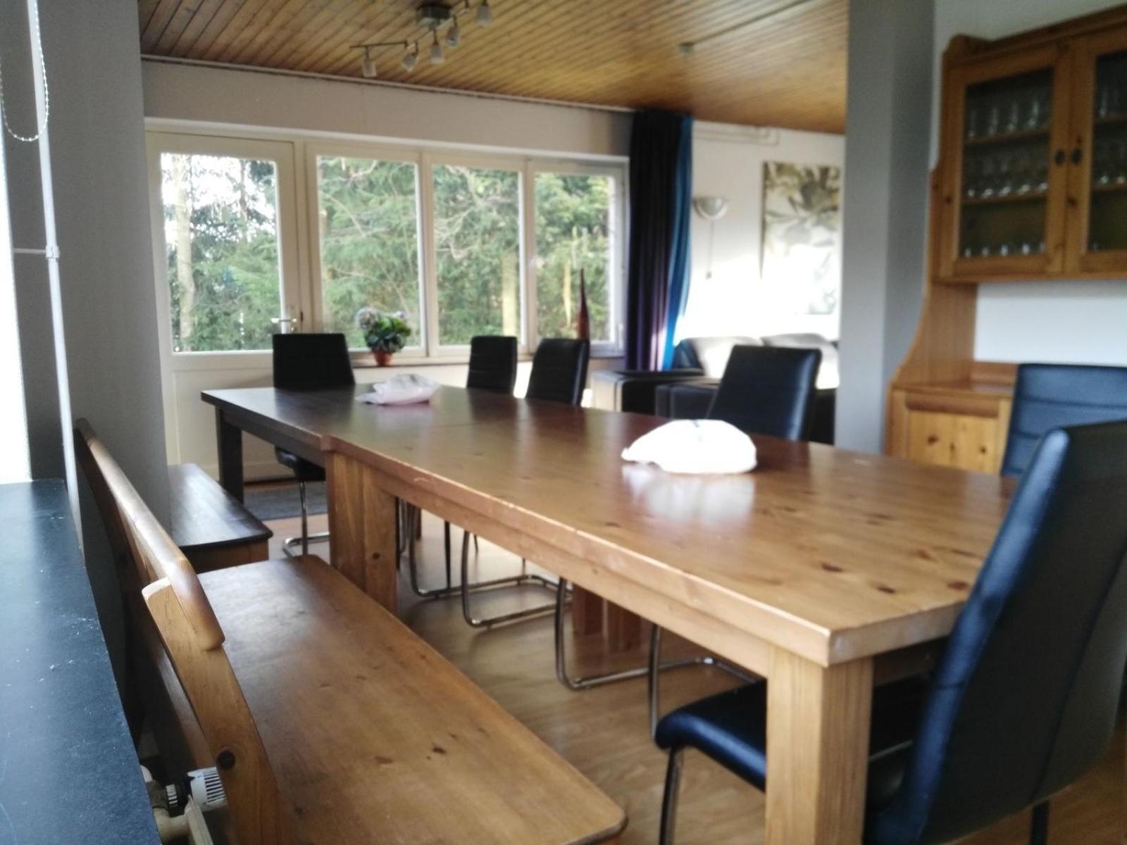 Ardenparks Petite Suisse Hotel Dochamps Luaran gambar