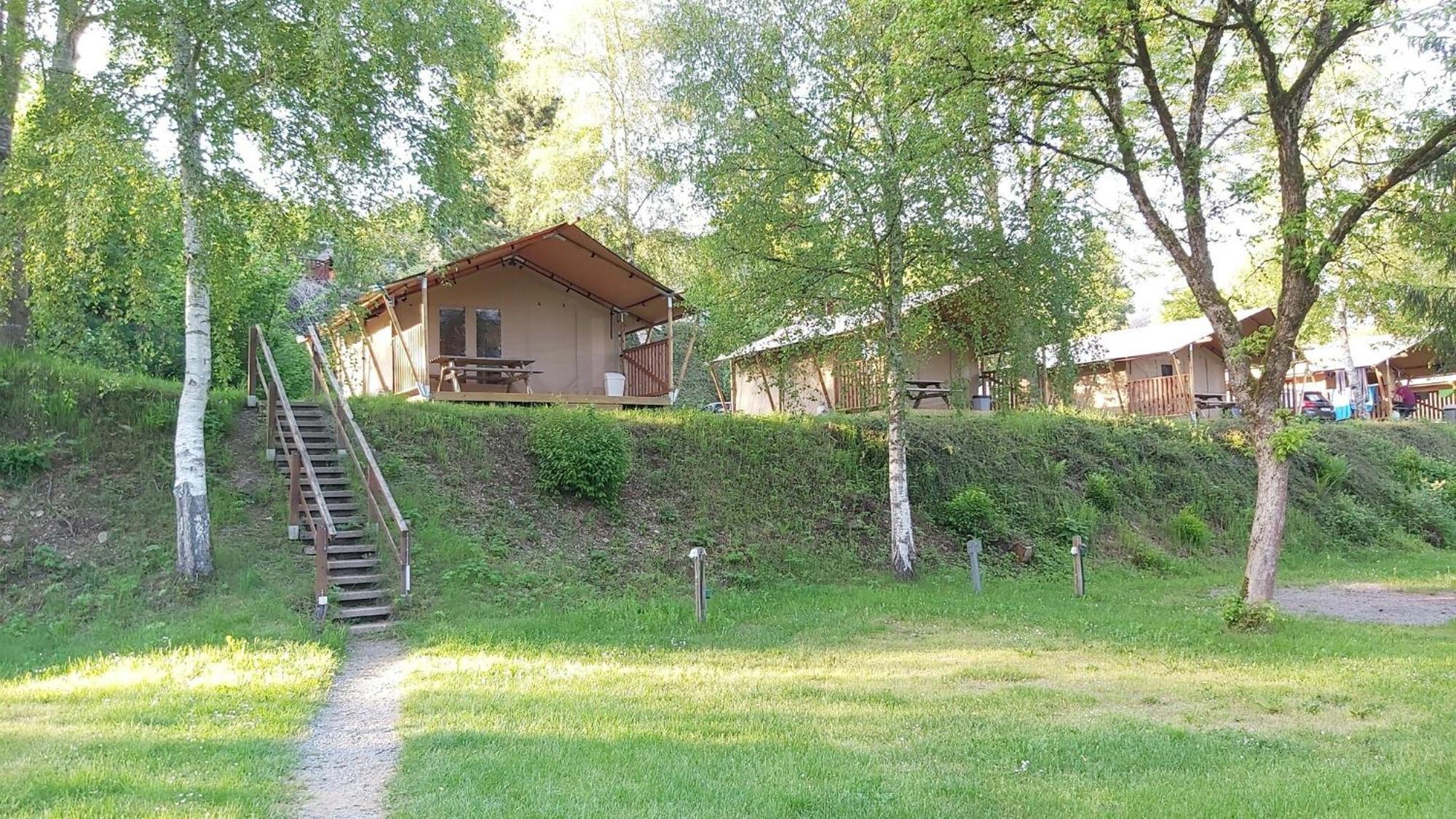 Ardenparks Petite Suisse Hotel Dochamps Luaran gambar